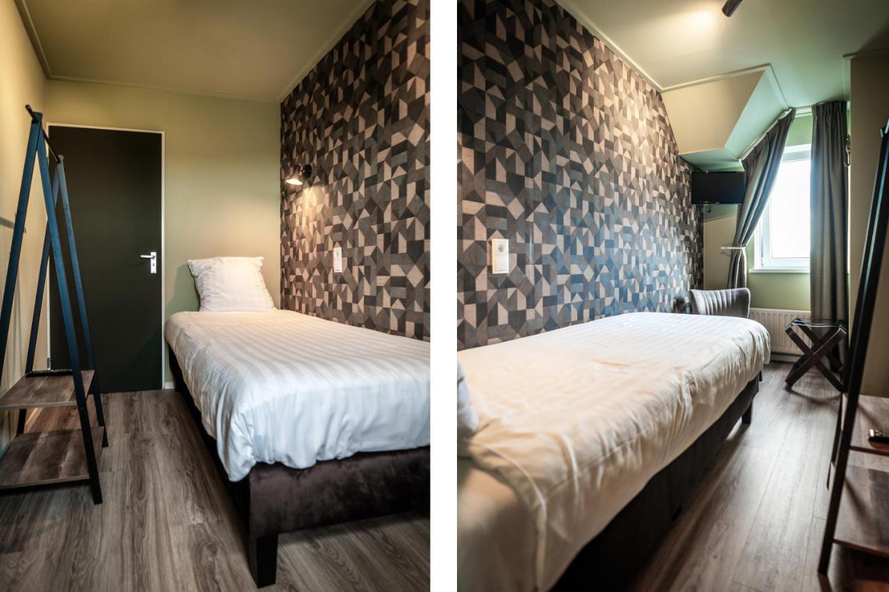 Hotel Het Anker Van Texel De Cocksdorp  Kültér fotó