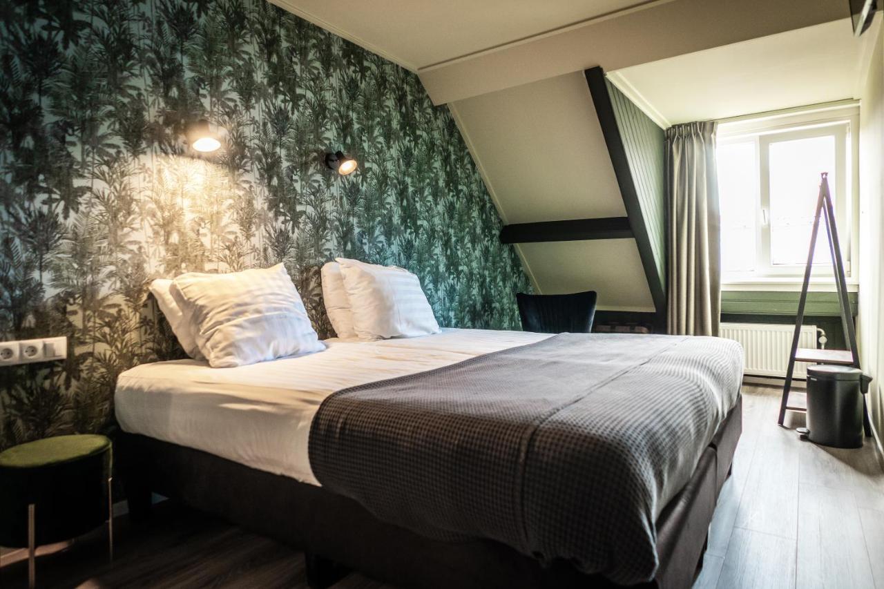 Hotel Het Anker Van Texel De Cocksdorp  Kültér fotó