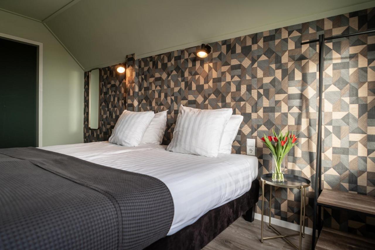 Hotel Het Anker Van Texel De Cocksdorp  Kültér fotó