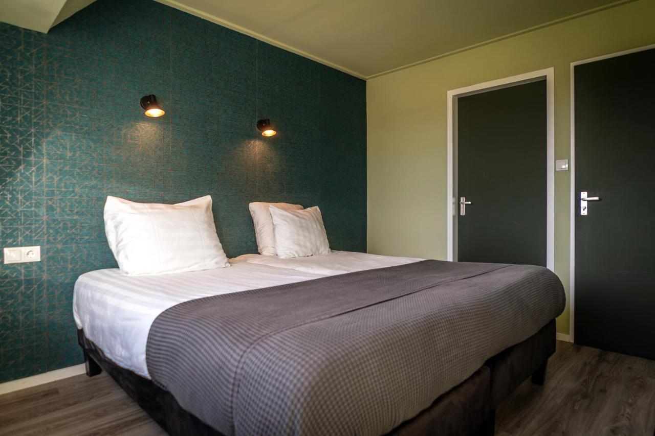 Hotel Het Anker Van Texel De Cocksdorp  Kültér fotó