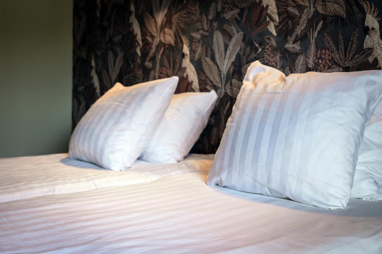 Hotel Het Anker Van Texel De Cocksdorp  Kültér fotó