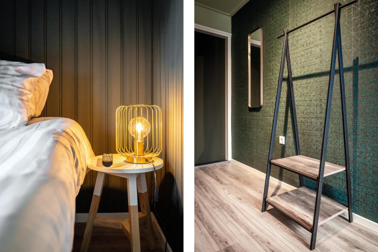 Hotel Het Anker Van Texel De Cocksdorp  Kültér fotó