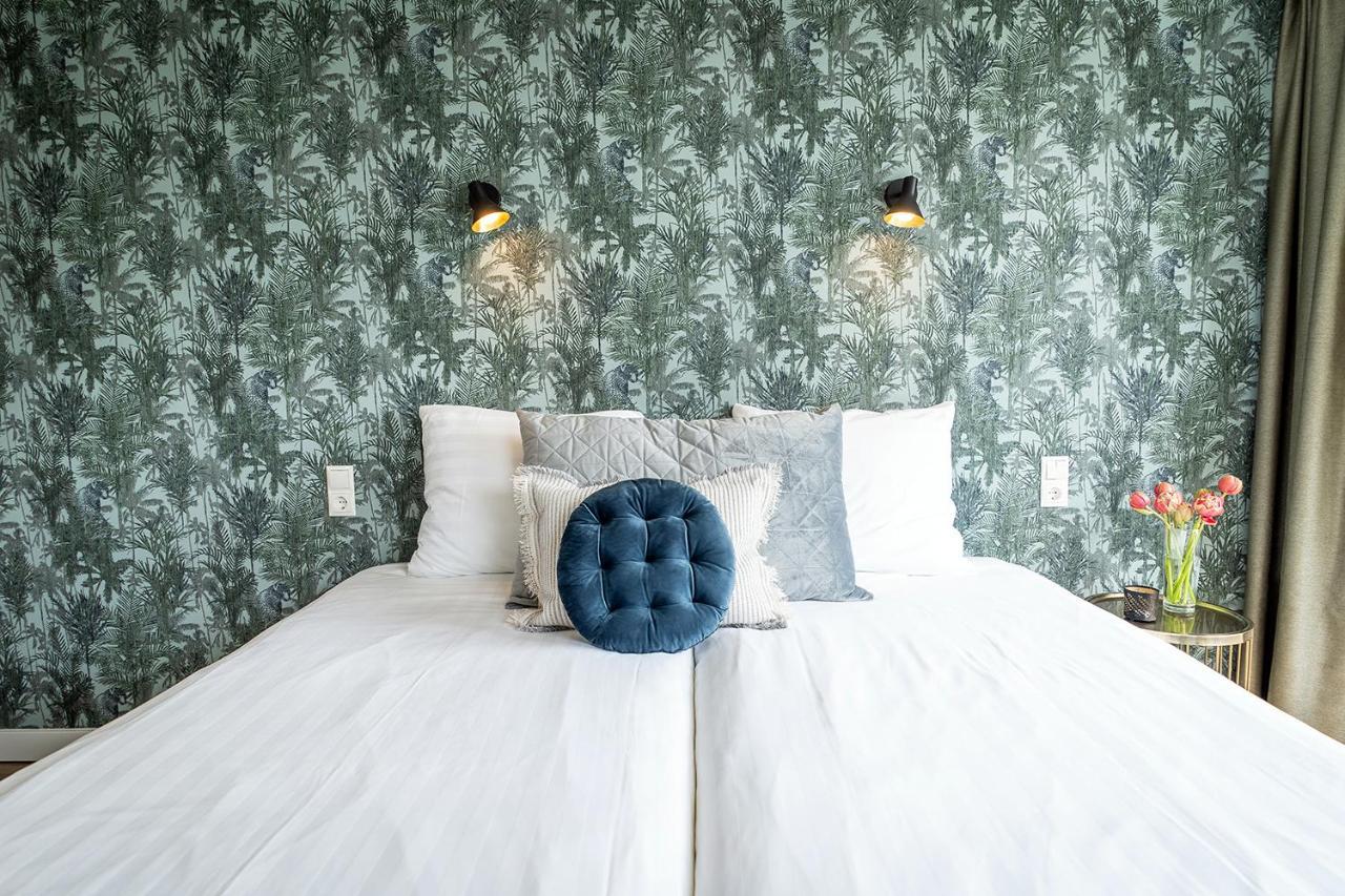 Hotel Het Anker Van Texel De Cocksdorp  Kültér fotó