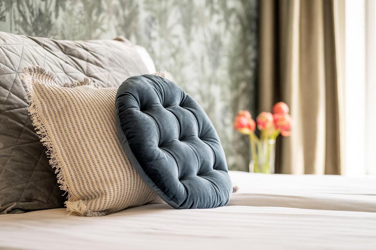 Hotel Het Anker Van Texel De Cocksdorp  Kültér fotó