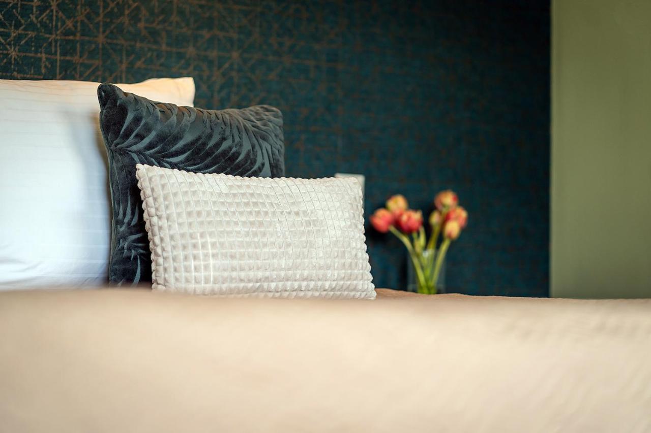 Hotel Het Anker Van Texel De Cocksdorp  Kültér fotó