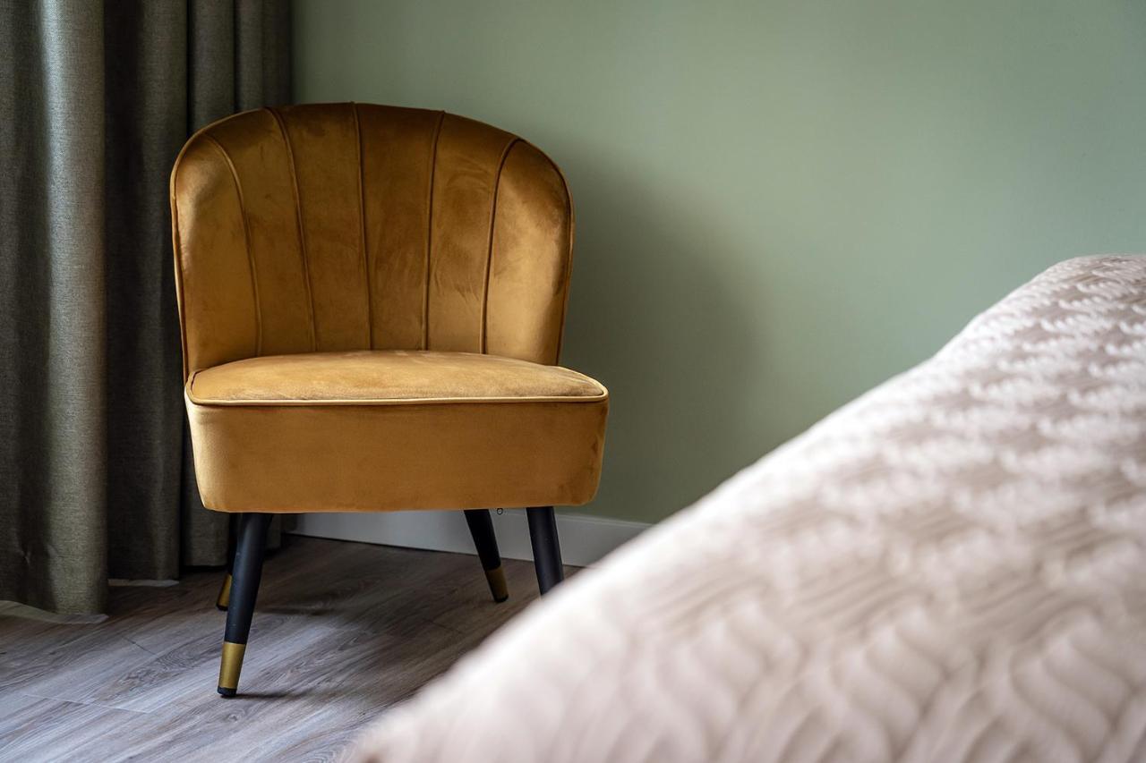 Hotel Het Anker Van Texel De Cocksdorp  Kültér fotó